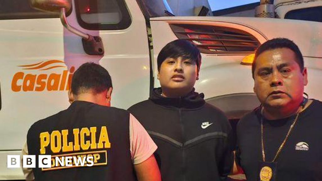 Man suspected of ordering murder of three Argentine women arrested