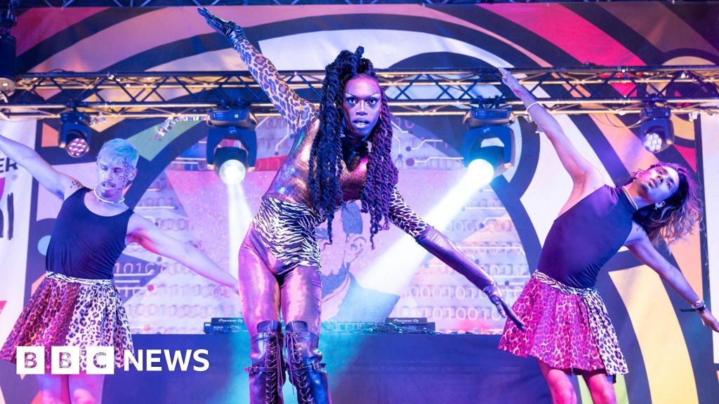 Manchester Pride goes bust with thousands owed in unpaid fees