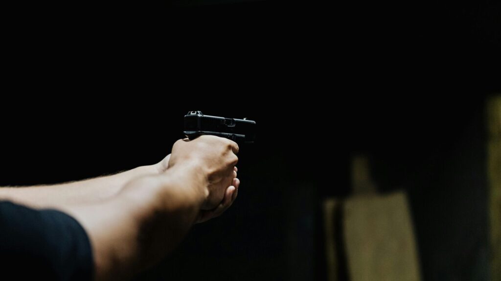 McDonald's staff open fires at armed customer, video goes viral — Here's what happened