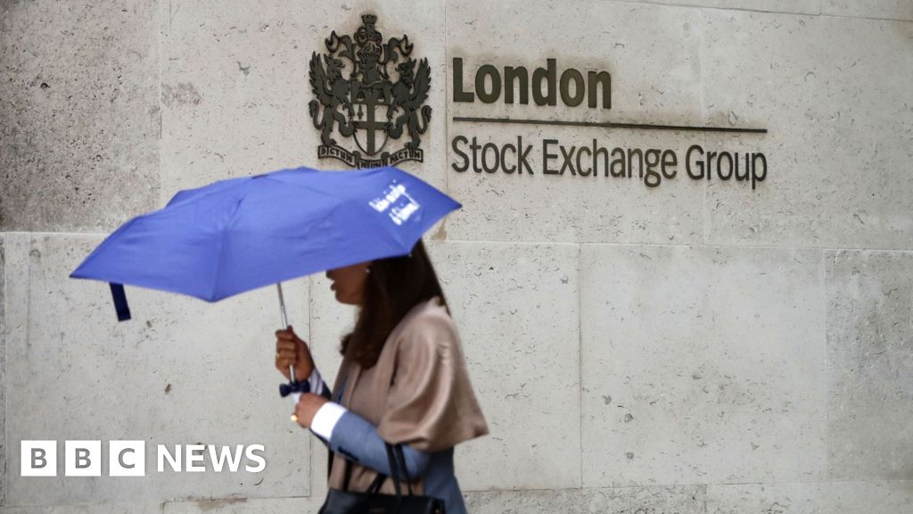 Metlen boss says London Stock Exchange is bouncing back