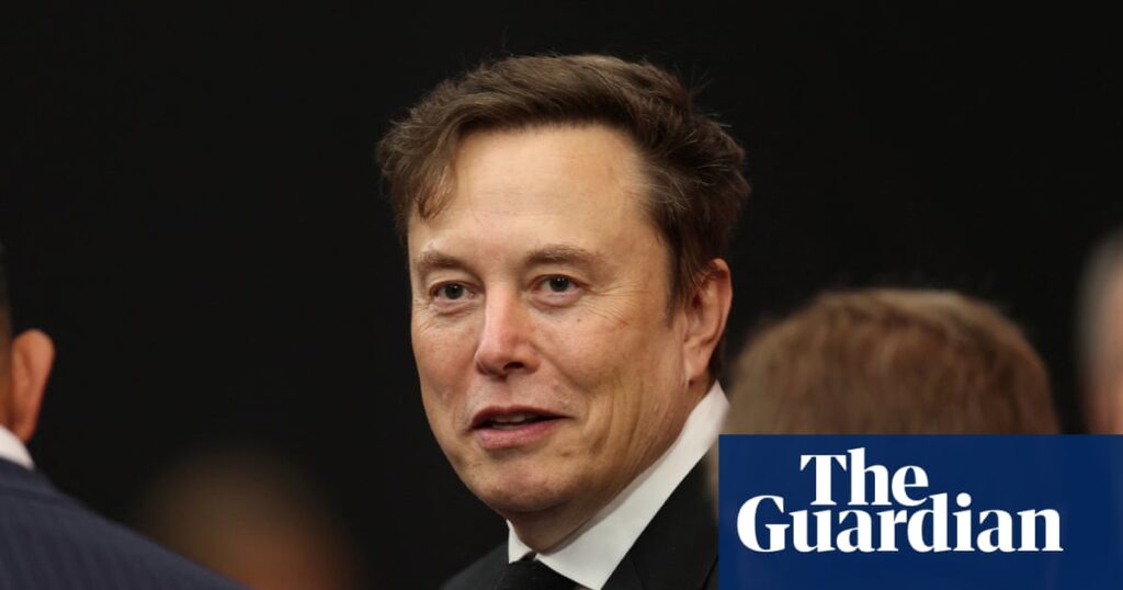 Musk’s X settles lawsuit with ex-Twitter executives over $128m in unpaid severance | Technology