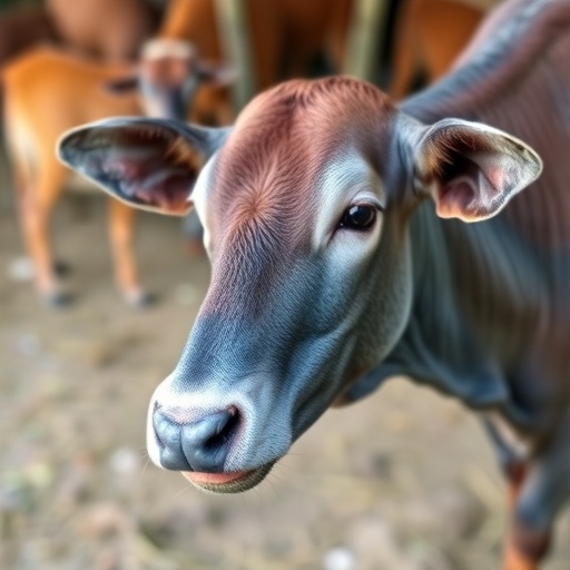 New Insights on Bluetongue Virus in South Asia