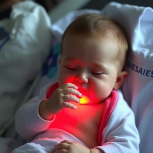 New Study Reveals Viral Co-Infections That Increase Risk of Severe