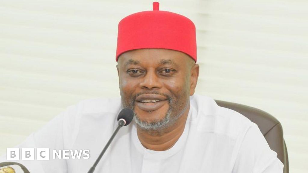 Nigerian minister accused of forging certificate resigns