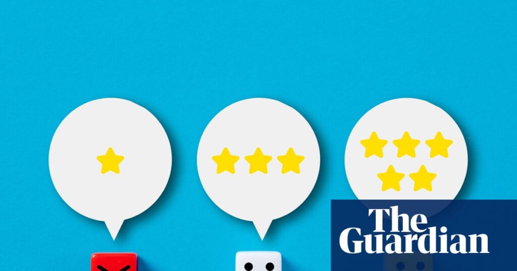 No-star review for a request for feedback | Banks and building societies