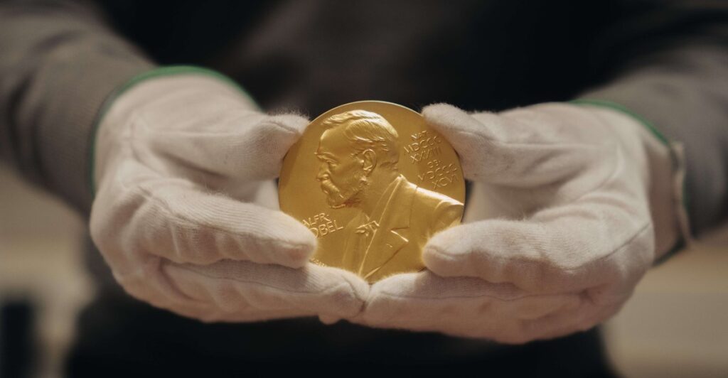 Nobel Prize in Physics goes to early research that led to today’s quantum computers