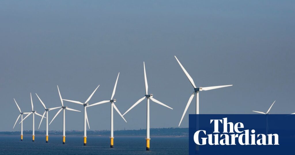 One of world’s biggest windfarm developers to cut quarter of workforce | Wind power