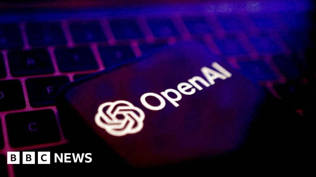 OpenAI shares data on ChatGPT users with suicidal thoughts, psychosis