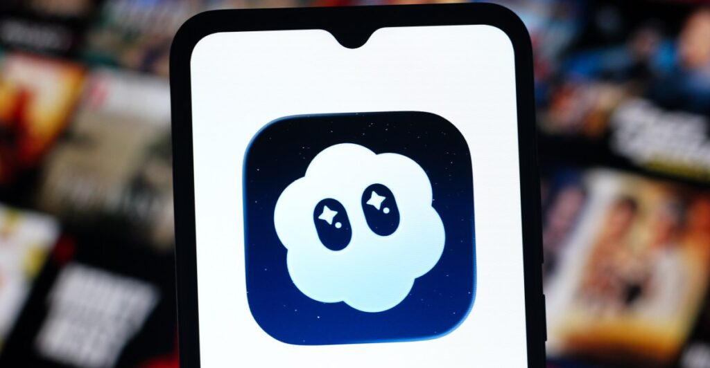 OpenAI teases licensed fictional characters on Sora