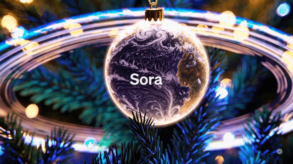 OpenAI's viral video generation app Sora inches closer to an Android release