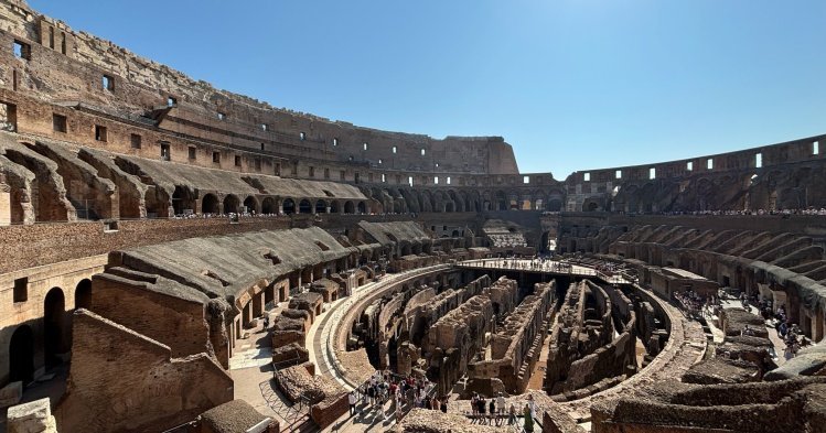 Overtourism in Europe: a viral phenomenon of culture, social media and consumption