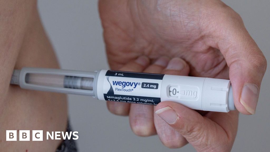 Ozempic maker Novo Nordisk's board slims down as directors quit