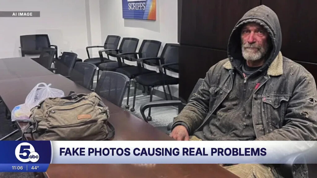 Police warn against participating in this viral social media prank - Yahoo News Canada