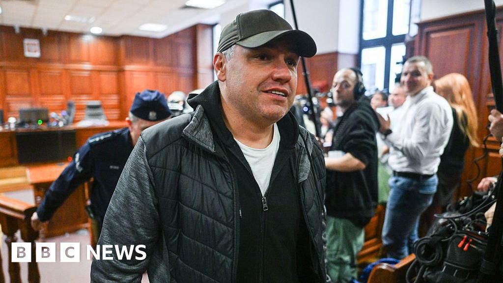 Polish judge refuses to extradite Nord Stream blasts suspect over 'just act'