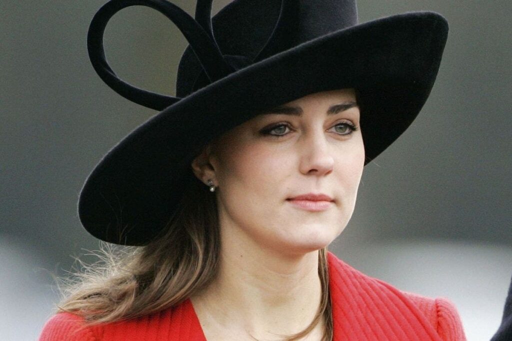 Princess Kate's head-turning royal moments go viral