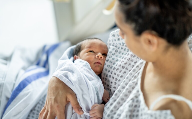 Professor Nigel Field on the gut microbiome and preventing childhood viral infections