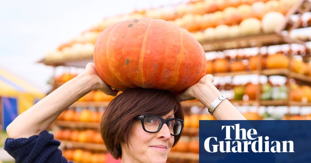 Pumpkin power! How this garish gourd took over the world | Halloween