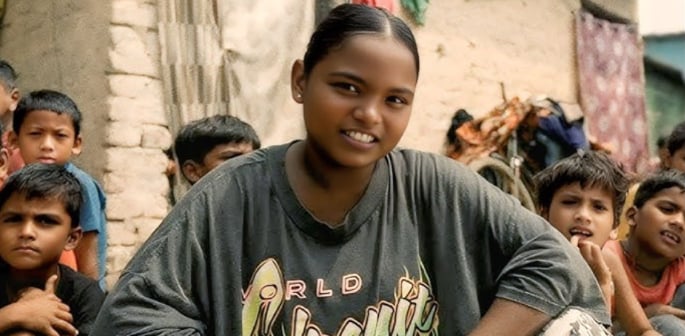 Punjabi Rapper Param Tops Spotify’s Global Viral 50