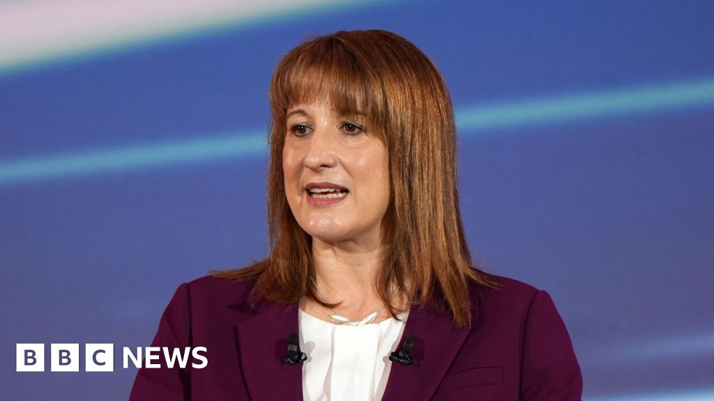 Rachel Reeves considering tax hike for lawyers and accountants