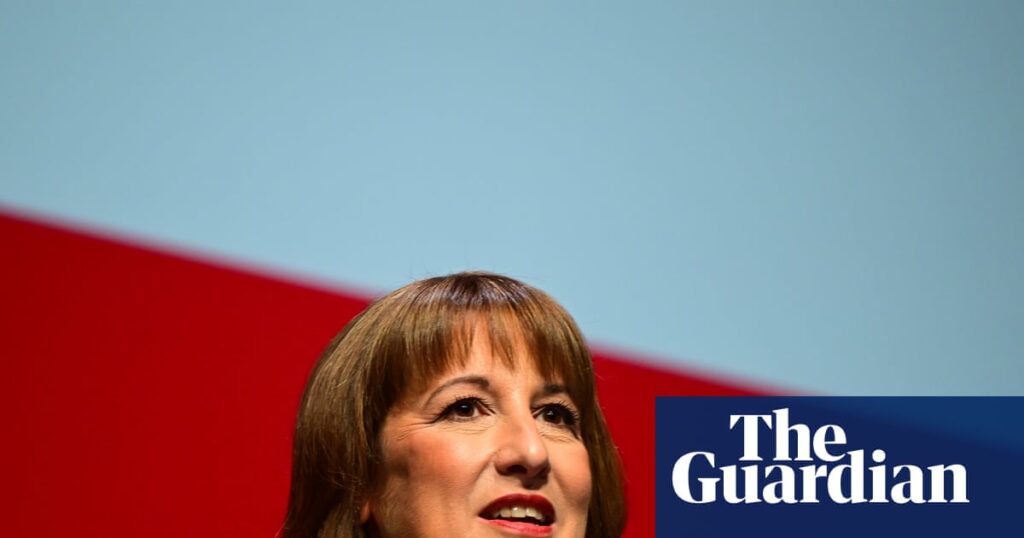 Rachel Reeves could raise £45bn in taxes and keep promises, report says | Economic policy
