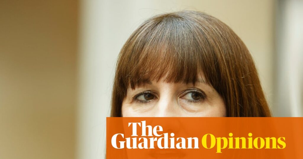Rachel Reeves’s second budget needs a narrative of fairness to justify tax rises | Heather Stewart