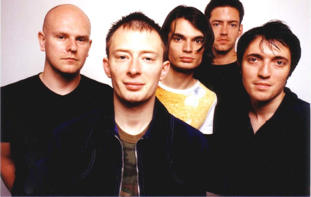 Radiohead react to 'Let Down' going viral on TikTok
