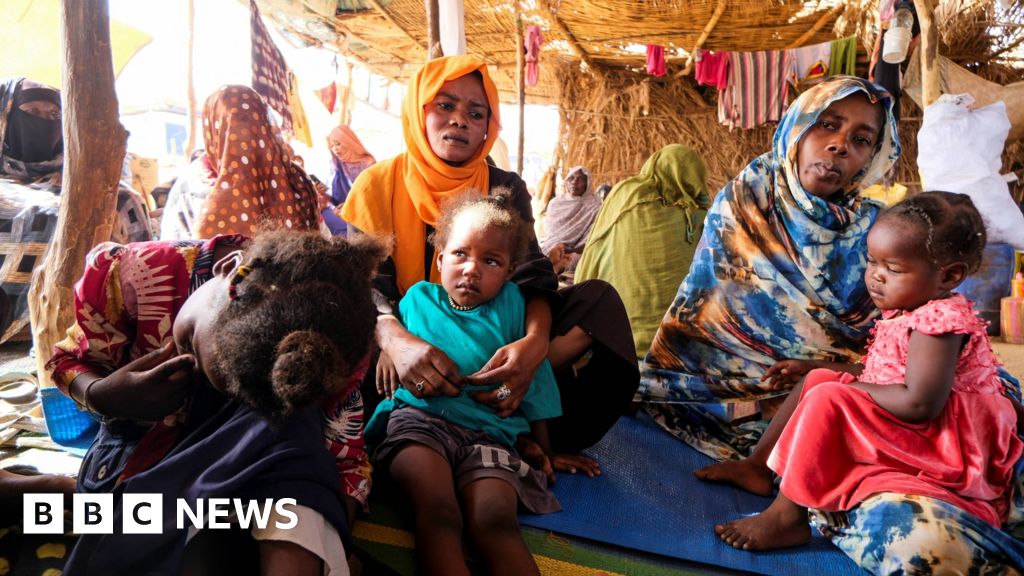 Rebel forces say they have seized Sudan army headquarters