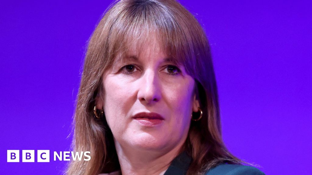 Reeves urged to make Budget 'bold' or risk future tax rises