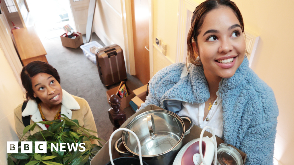 Renters' Rights Bill becomes law