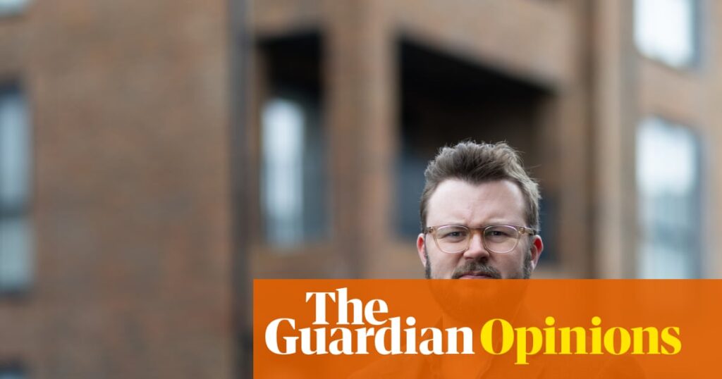 Right to buy in reverse: how Brighton is tackling its social housing crisis | Richard Partington