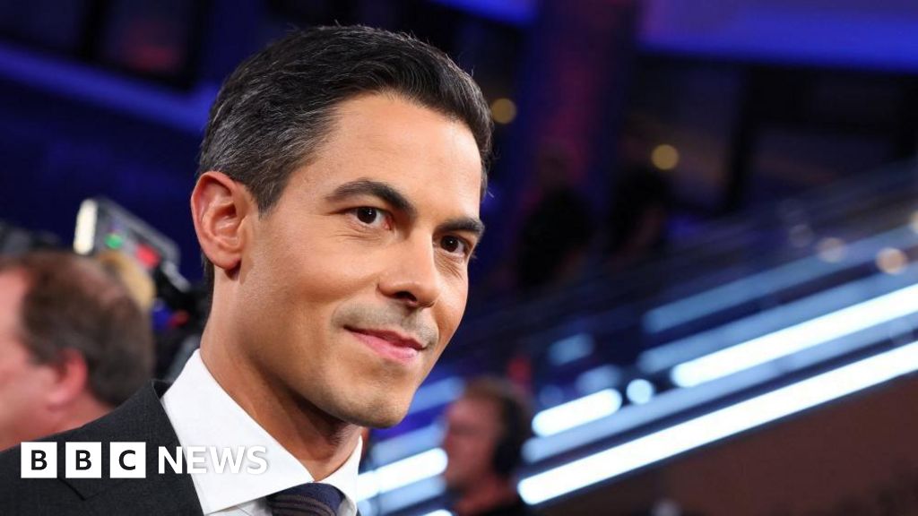 Rob Jetten's centrist liberals lead Dutch election, exit poll says