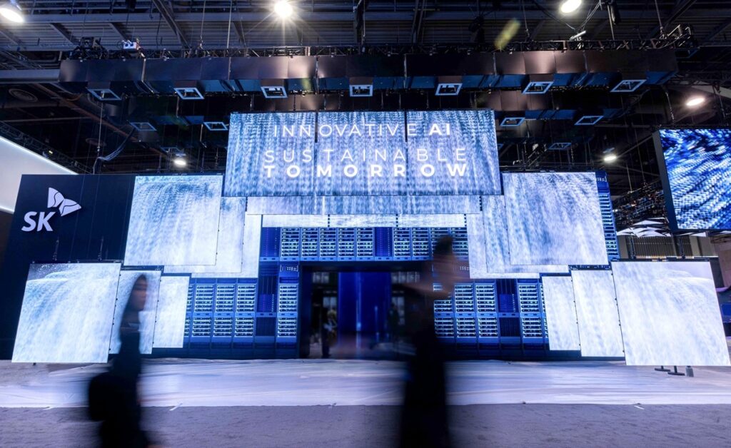 SK Telecom’s AI unit offers staff voluntary retirement program just weeks after launch