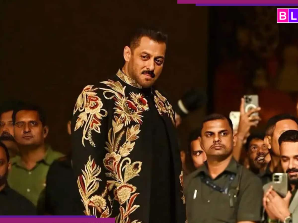 Salman Khan labelled as TERRORIST by Pakistan? Here's the truth behind VIRAL social media claim