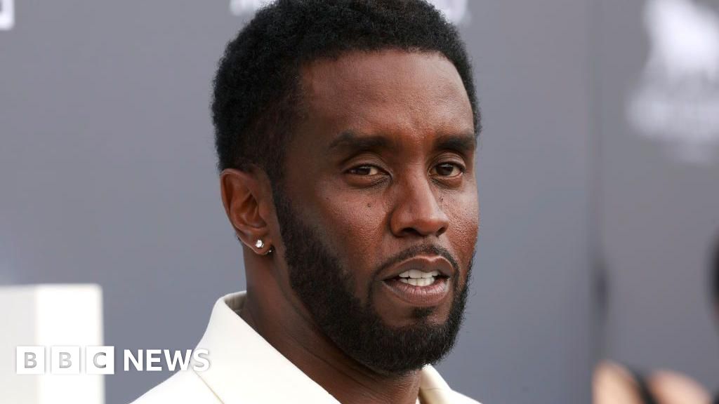 Sean 'Diddy' Combs says he plans to appeal sentence and conviction