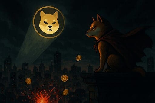 Shiba Inu Coin Holders Are Betting Big On This Viral Altcoin As Analysts Predict 50x Gains