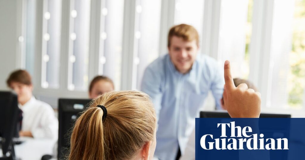 Six out of 10 UK secondary schools hit by cyber-attack or breach in past year | Cybercrime