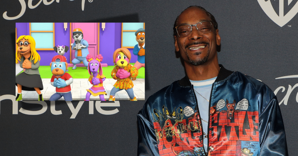 Snoop Dogg finally responds to his viral 'homophobic' comments