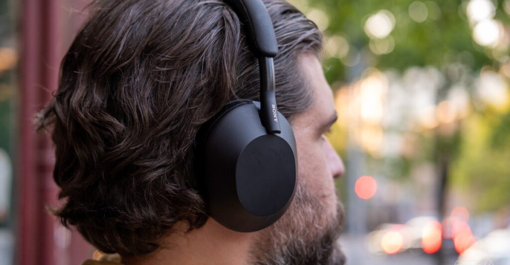 Sony’s noise-canceling XM5 headphones are a Prime Day steal at $150 off