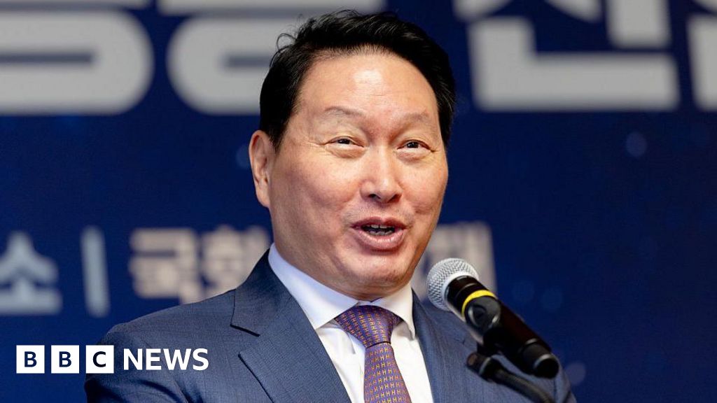 South Korean court strikes down $1bn payout in 'divorce of the century'