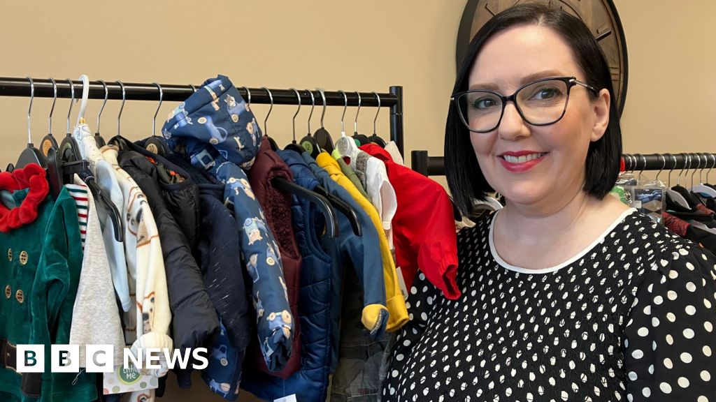 Strabane scheme offers helping hand to parents