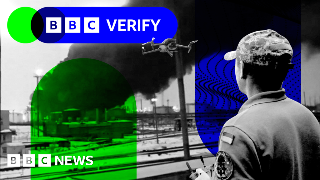 Surge in Ukrainian oil refinery attacks sparks Russian fuel shortages