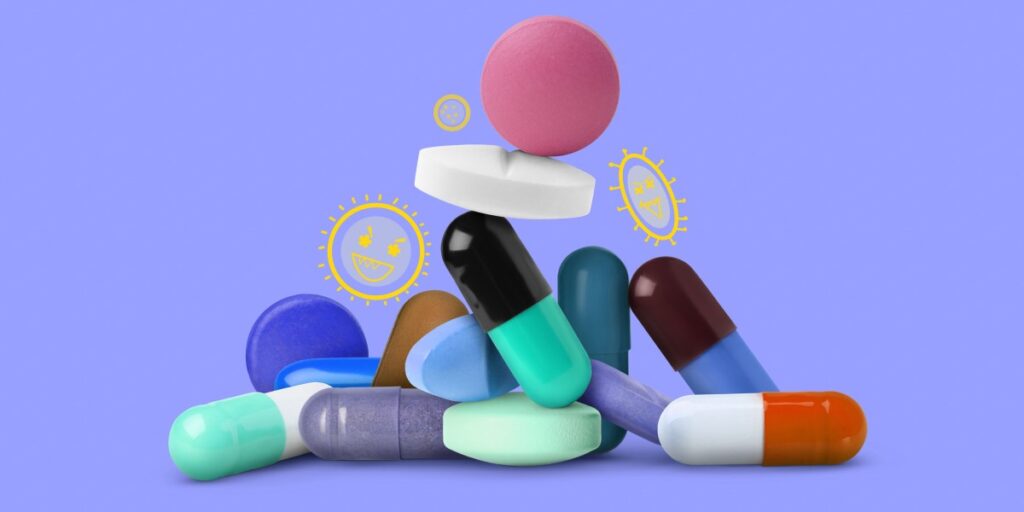 Take our quiz: How much do you know about antimicrobial resistance?