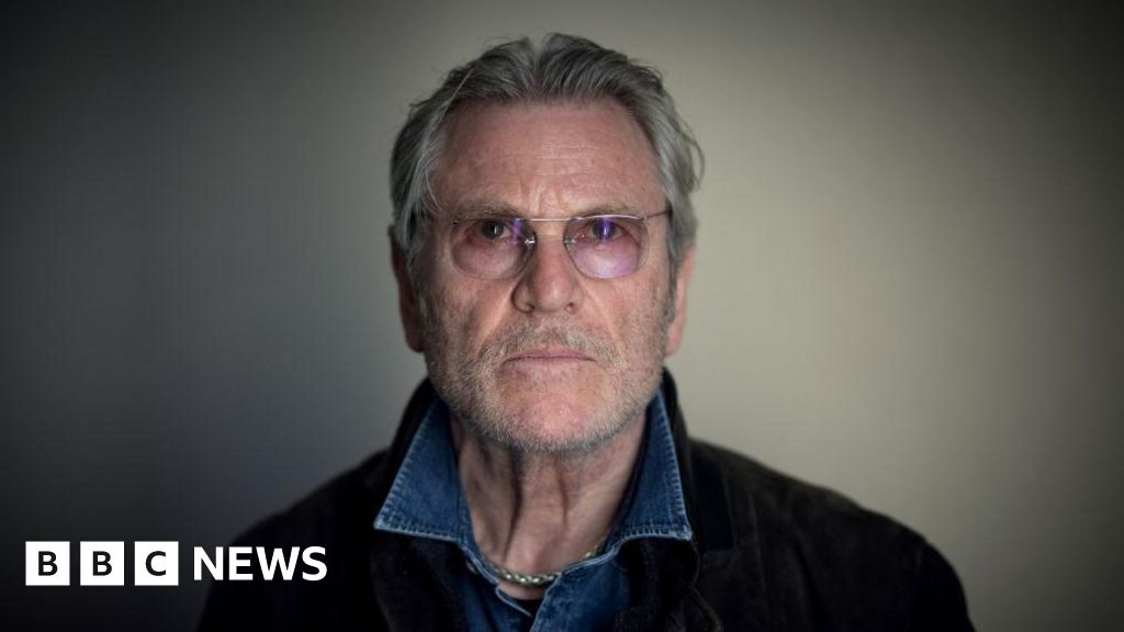 Tchéky Karyo, star of Nikita and The Missing, dies at 72