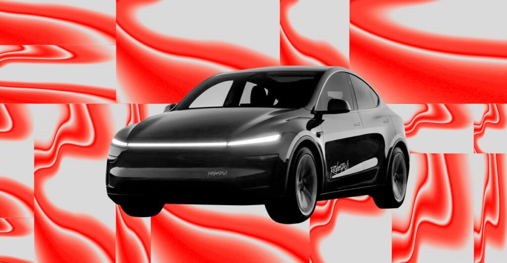 Tesla finally had a good sales quarter — it may be the last one for a while