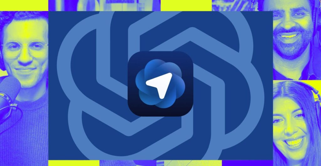 The AI browser wars are here