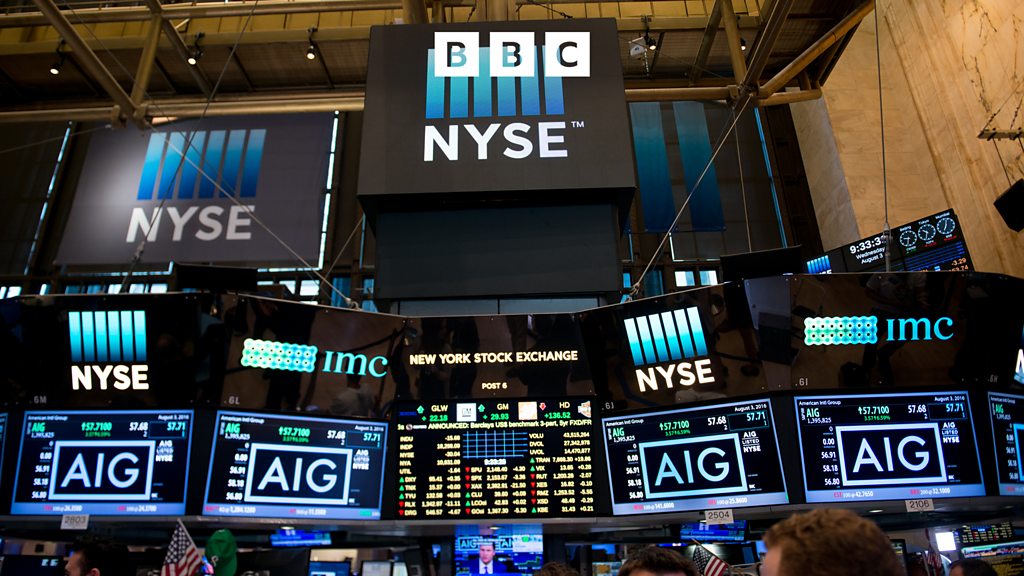 The Briefing Room - Is there a crash coming?