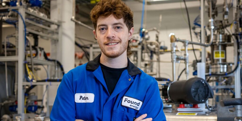 The Download: Aluminium's potential as a zero-carbon fuel, and what's next for energy storage