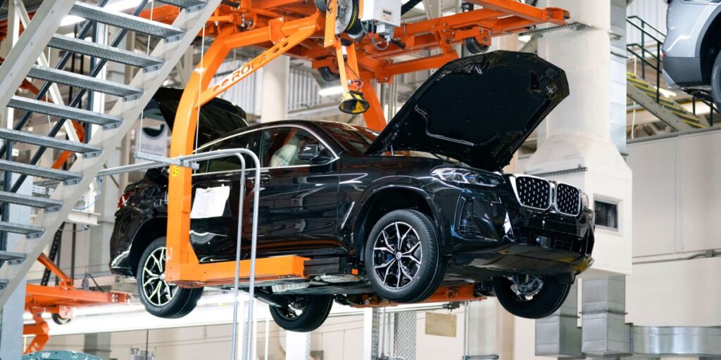 The Download: RIP EV tax credits, and OpenAI's new valuation