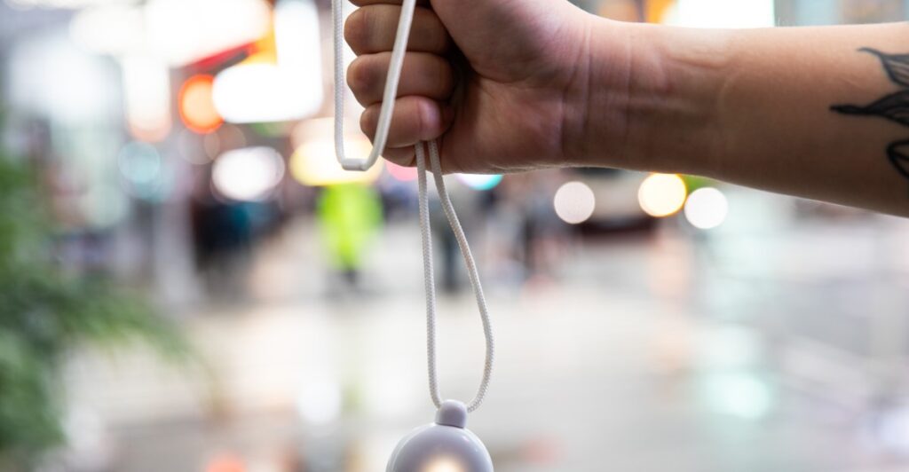 The Friend AI pendant’s creator publicized a ‘Friend protest’ in NYC