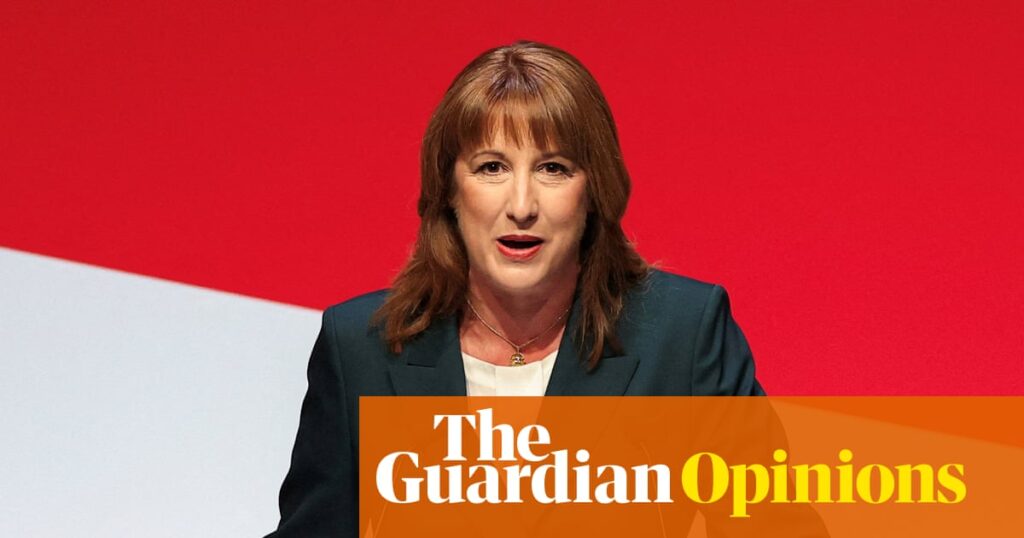 The Guardian view on the budget: what a Labour chancellor should really say | Editorial